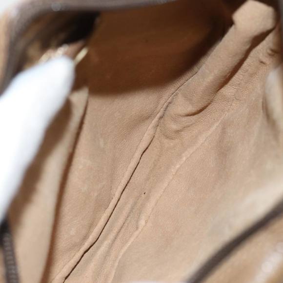 GUCCI GG canvas Shoulder Bag - Picture 5 of 16